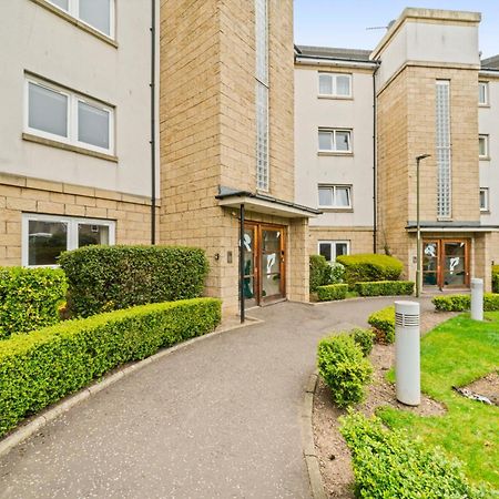 Saughton Suite With Views Of Water Of Leith エディンバラ エクステリア 写真