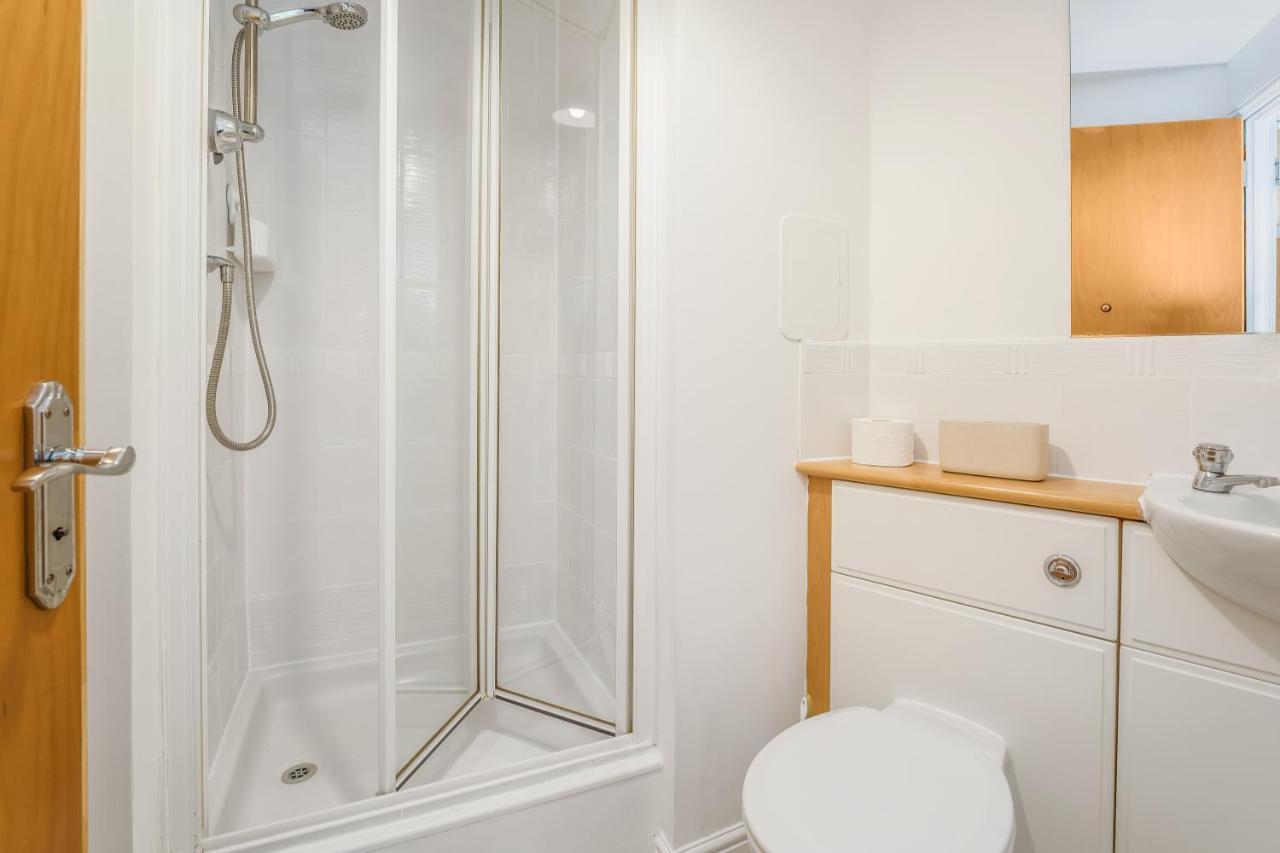 Saughton Suite With Views Of Water Of Leith エディンバラ エクステリア 写真