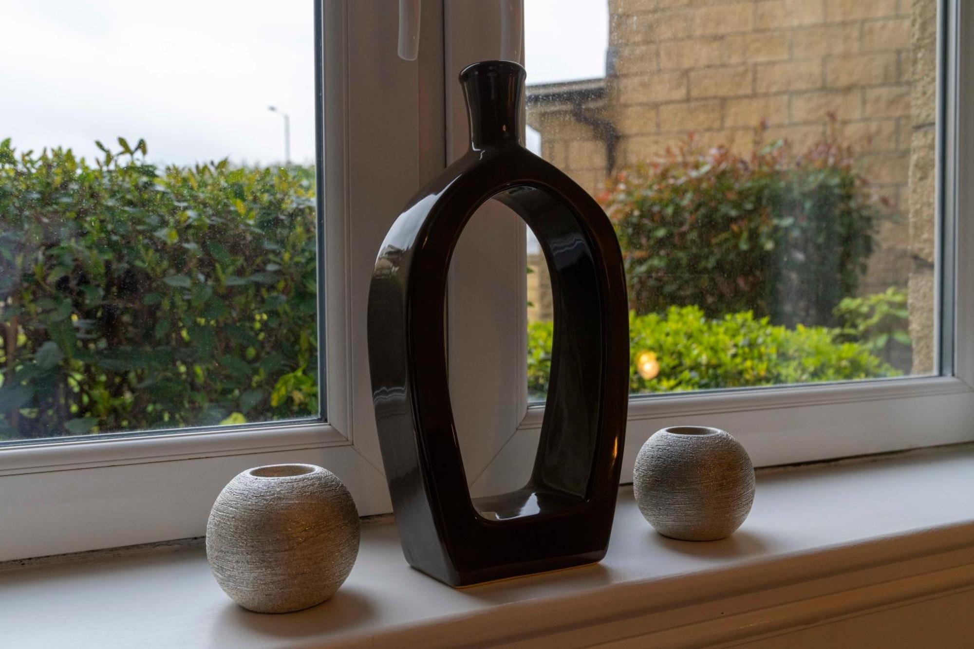 Saughton Suite With Views Of Water Of Leith エディンバラ エクステリア 写真